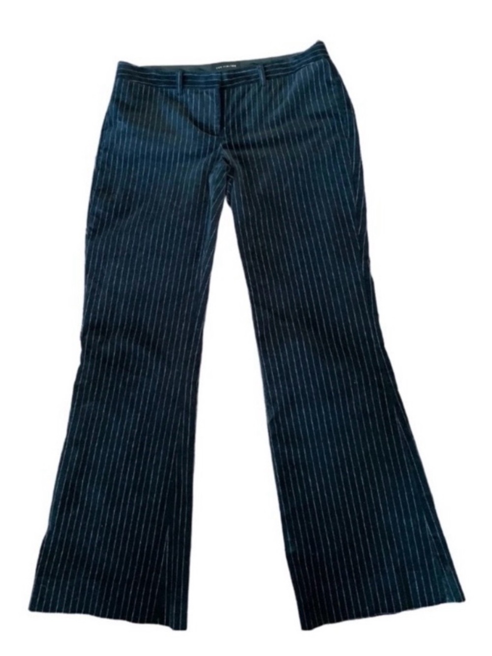 The Limited Black Drew Fit Pants Sz 2